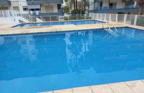 Miramar Beach Apartment | EL PUENTE IV Miramar - Solo Familias