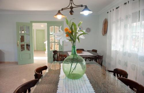 Illana Villa | El puntazo del Tajo