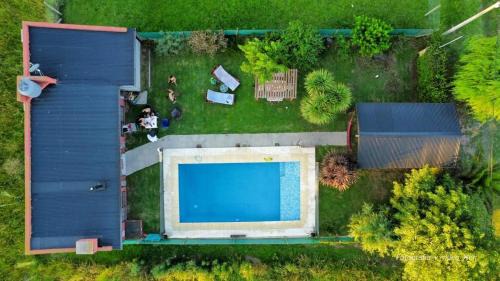 San Miguel del Monte House | El Quincho