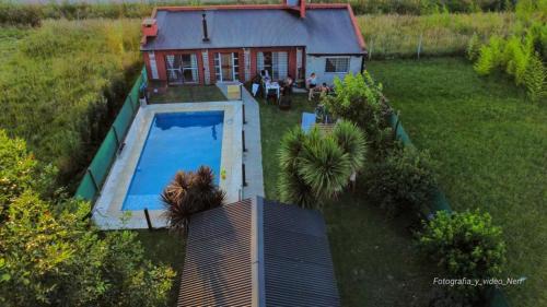 San Miguel del Monte House | El Quincho