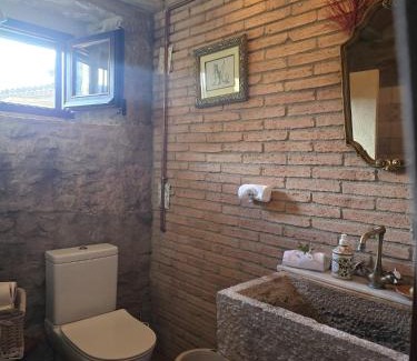 Canet d'Adri House | El Racó dels Mussols 1