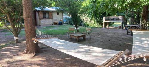 Santa Coloma Ski Chalet | El ranchito