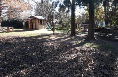 Santa Coloma Ski Chalet | El ranchito