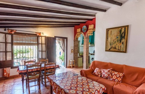 Alora Villa | El Ranchito de Martín Álora by Ruralidays