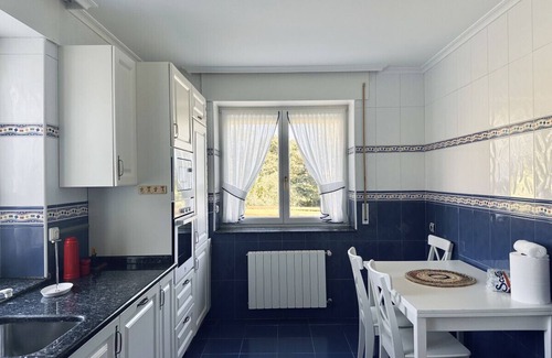 Guemes House | El Rancho - 13801