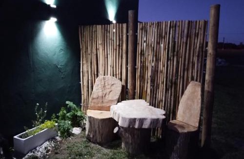 Colonia Chapadmalal Apartment | El Rancho de Crismar