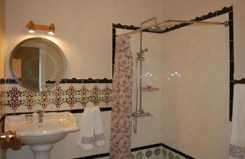 Medina of Tetouan House | El Reducto