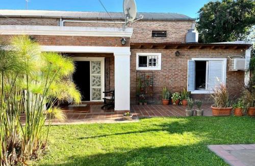 Bella Vista House | El Refugio