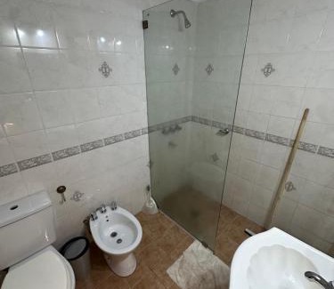 Villa Del Dique House | El refugio