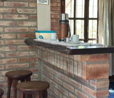 Villa Del Dique House | El refugio