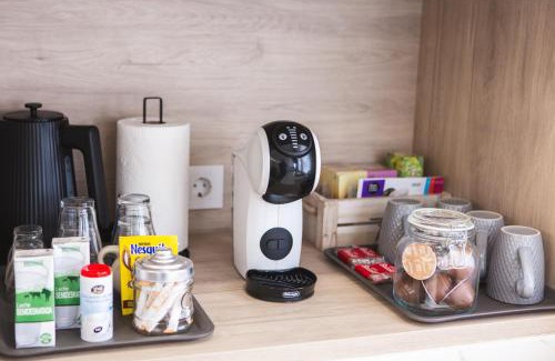 Distrito de Levante Apartment | El Refugio De Ensueño