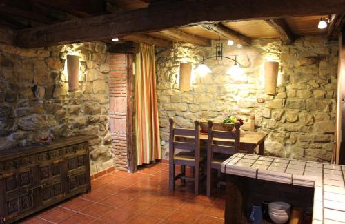 Luena Ski Chalet | El Refugio de Luena