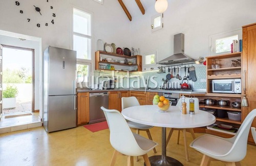 Gaucin Villa | El Refugio de Gaucín by Ruralidays