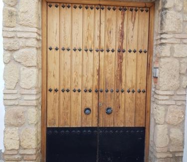 Jewish Quarter Apartment | El Refugio de la Judería