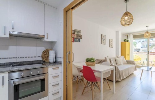 Coveta Fuma Apartment | EL REFUGIO DE MAURO