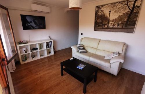 Jardin de la Abadia Apartment | El refugio de Torrijos