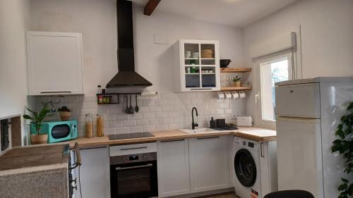 Ourense House | El Refugio elrefugio