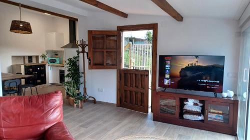 Ourense House | El Refugio elrefugio