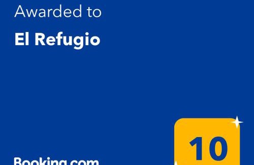 Fuenmayor Apartment | El Refugio