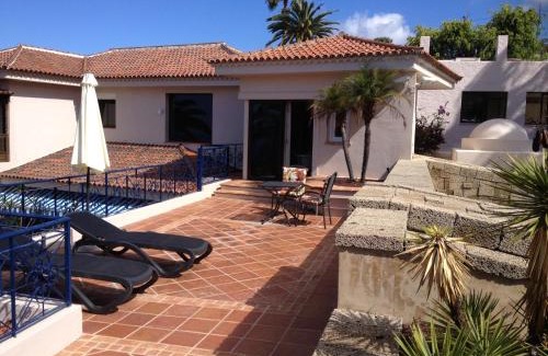 La Matanza de Acentejo Apartment | El Refugio Apartments & Villa