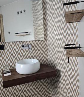 Pinos Genil Hotel | El refugio