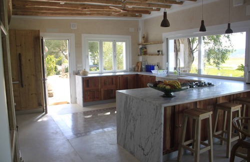 San Ambrosio House | El Refugio Reyes + Guest House - Countryside paradise (max 8 adults + 6 kids)