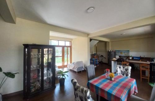 Caraz House | El Refugio Escondido