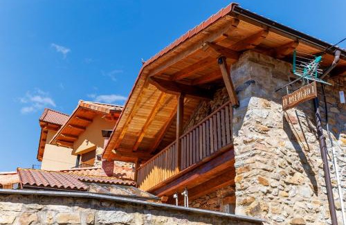 Cremenes Ski Chalet | El Refugio I de Verdiago