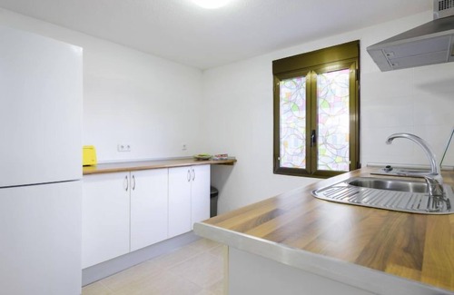 Oropesa del Mar Apartment | El Refugio II by Interhome