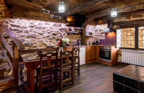 Truchas Cottage | El Refugio Soñado II Special for couples