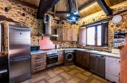 Tabuyo del Monte Cottage | El Refugio Soñado I Special for couples