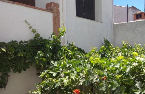 Oliva de la Frontera House | El Regocijo Bajo