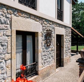 Soto de Cangas House | El Reinazu