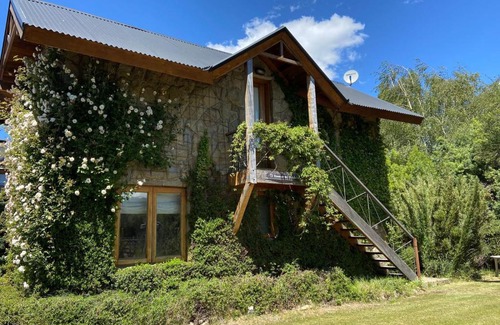 Lolog House | El Remanso Del Quilquihue