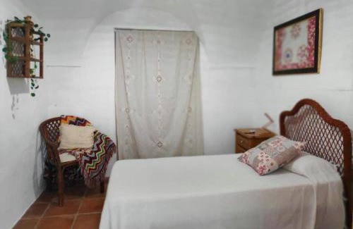 Villanueva del Rey House | El Retiro Vivienda Rural