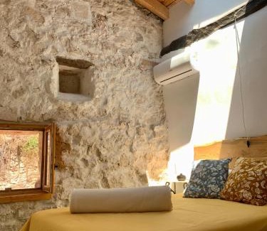 Mojares House | El Retiro & GASTRO Vivencias