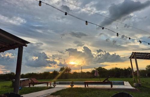 Esquina House | El Retoño