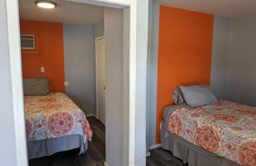 Globe Hotel | El Rey Motel