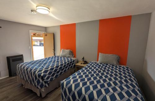 Globe Hotel | El Rey Motel