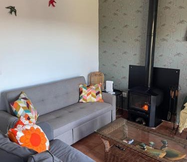 El Castillo de las Guardas House | El Rincón del Mirador