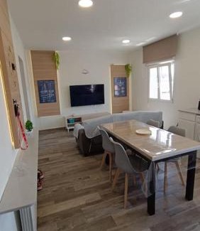 San Vicente de la Barquera Apartment | El Rincón del Navegante