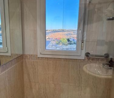 Las Navas Del Marques Apartment | El Rincón del Marqués