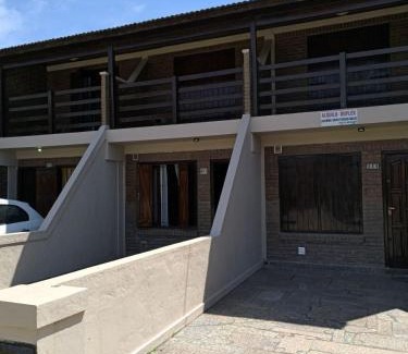 Santa Clara del Mar Apartment | El Rincón De La Playa