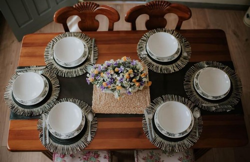 Alesanco Apartment | El Rincón de Baco