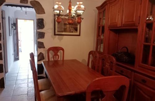 Vecindario House | El Rincón de ca' Miguel