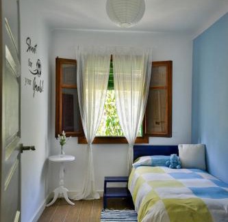 Guisando Apartment | El Rincón de Elsa VuT AV296