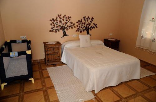 Retuerta del Bullaque House | El Rincón de Cabañeros