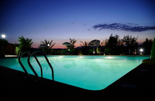 Retuerta del Bullaque House | El Rincón de Cabañeros