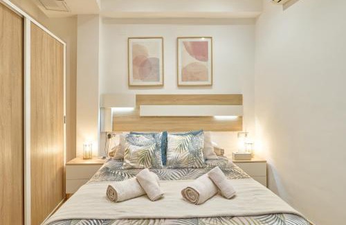 Santiago Apartment | El rincón de Eva