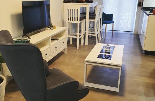 Tenerias Apartment | El Rincón de Eva II